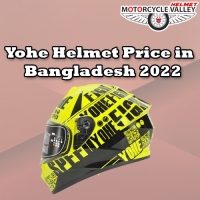 Yohe Helmet Price in Bangladesh 2022